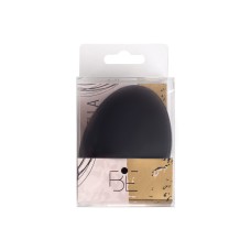 BEAUTELLA Расческа массажная компактная овальная HRL-126